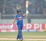 2nd T20I: Shafali, Charani star as India thrash Sri Lanka Women by seven wickets