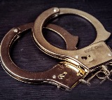 Adikesavulu Naidus Son Daughter DSP Arrested in Raghunath Death Case