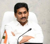 YS Jagan to Visit Pulivendula for Three Days