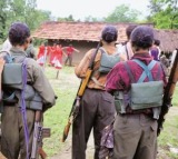 Maoists Face Another Major Setback in AOB