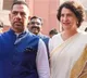 Robert Vadra Says Party Workers Want Priyanka as Prime Minister