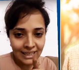 Anasuya slams Sivajis remarks on heroines dressing