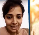 Anasuya slams Sivajis remarks on heroines dressing