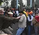 Bangladesh Political Crisis Military Rule Fears