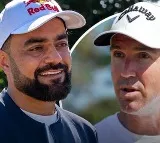 Rashid Khan Reveals Fear in Afghanistan Needs Bulletproof Car