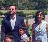 JD Vance defends wife Usha Vance against racist slurs