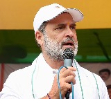 Rahul Gandhi Slams BJP for Weaponizing Indian Institutions in Berlin