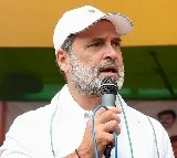 Rahul Gandhi Slams BJP for Weaponizing Indian Institutions in Berlin