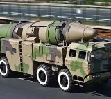 China Deploys 100 ICBMs Near Mongolian Border