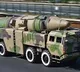 China Deploys 100 ICBMs Near Mongolian Border