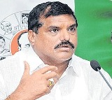 Botsa Satyanarayana Comments on AP Politics