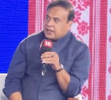 Assam CM Himanta Biswa Sarma calls for surgery on Bangladesh issue