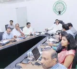 Pawan Kalyan Focuses on Tourism Safety and Protection Policy in AP