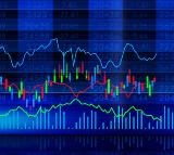 Stock Markets Close Mixed Amid Profit Booking and Gains