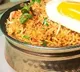 Swiggy Reports Biryani Most Ordered Dish in India for 2025