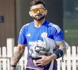 Virat Kohli Vijay Hazare Trophy Re entry Disappoints Fans