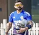 Virat Kohli Vijay Hazare Trophy Re entry Disappoints Fans