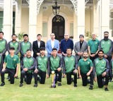 Asim Munir Congratulates Pakistan U19 Team PM Ignored