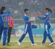 Harmanpreet Kaur Wins Toss India Women Opt to Field