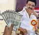 Pongal Gift Includes Cash Dhoti and Saree for Tamil Nadu Families