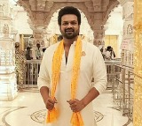 Manchu Manoj Condemns Comments on Womens Clothing