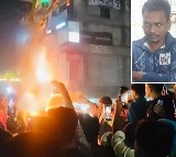 Dipu Chandra Das colleagues betrayed him Lynched in Bangladesh over Blasphemy Claim