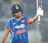 Shafali Verma Leads India Women To Victory Over Sri Lanka