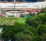 Chinnaswamy Stadium match cancelled after security concerns raised