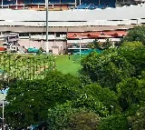 Chinnaswamy Stadium match cancelled after security concerns raised