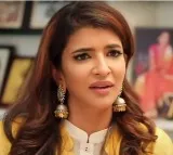 Manchu Lakshmi Attends CID Inquiry in Betting Apps Case