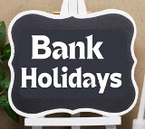 Bank Holidays 2026 List Released by RBI