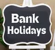 Bank Holidays 2026 List Released by RBI