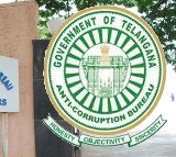 ACB Raids Kishan Naik Mahbubnagar Deputy Transport Commissioner