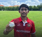 Gede Priyadana Creates T20 World Record