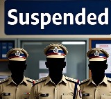 Telangana DGP Suspends Three Police Officers Over False Cases in Warangal