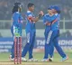 Sri Charani and Vaishnavi Spin Magic Restricts Sri Lanka in Visakhapatnam
