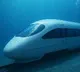 Underwater train Mumbai to Dubai travel in 2 hours