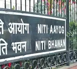 Andhra Pradesh Students Top in Studying Abroad NITI Aayog Report