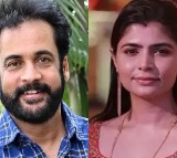 Chinmayi Responds Strongly to Actor Sivajis Comments