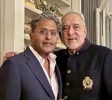 Lalit Modi Vijay Mallya Mock India in Viral Video