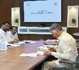 Chandrababu Naidu Orders AC Electric Buses Even for Palle Velugu