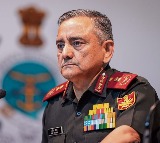 CDS Anil Chauhan calls for India to be ready for wars with China Pakistan