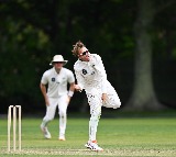 Lennox earns first call-up; Santner, Henry, and Jamieson return for T20 tour of India