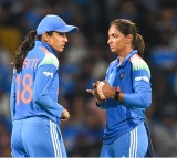 2nd T20I: Really happy with how bowlers took responsibility, says Harmanpreet Kaur