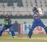 2nd T20I: Cricket always teaches you things, it’s important to accept your weaknesses, says Shafali Verma