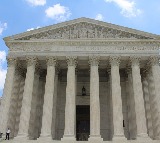 US Supreme Court blocks Trump administration from deploying National Guard to Illinois