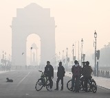 Delhi-NCR's air quality improves slightly to 'very poor'