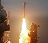 ‘Proud moment for India’: Union Ministers on ISRO launching heaviest BlueBird 6 satellite