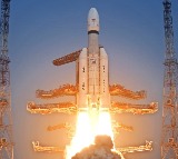 Andhra Pradesh Governor, CM congratulate ISRO for LVM3-M6 launch