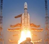Andhra Pradesh Governor, CM congratulate ISRO for LVM3-M6 launch